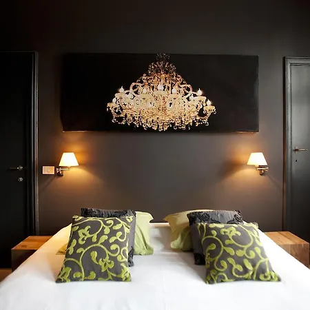 Bed and breakfast Charming 4*