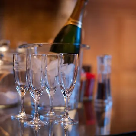 Bed and breakfast Charming 4*