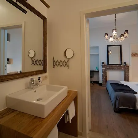 Bed and breakfast Charming