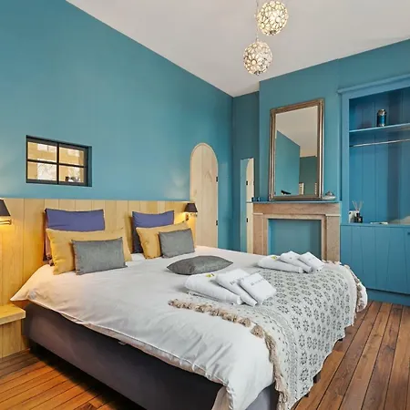 Charming Bed and breakfast 4*