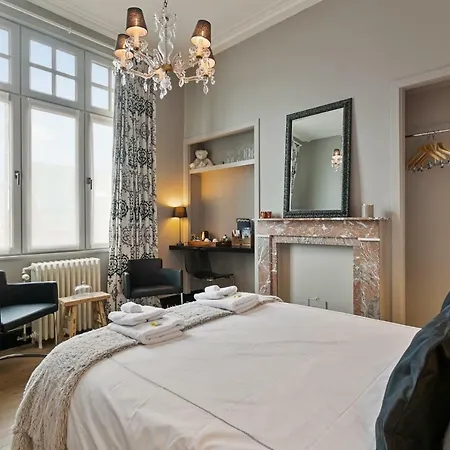 Charming Bed and breakfast Brujas