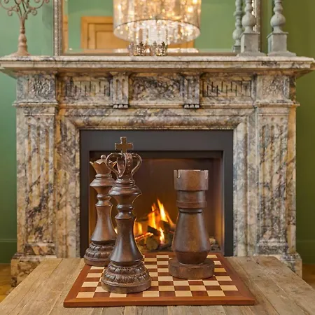 Charming Bed and breakfast