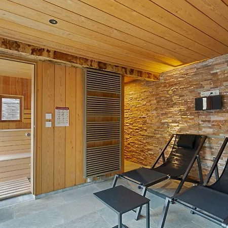 Charming Bed and breakfast 4*