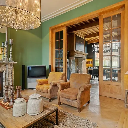 Charming Bed and breakfast Brujas