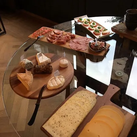 Charming Bed & Breakfast Brugge